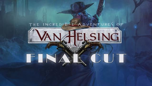 Adventures of Van Helsing v1.2.4 (x64) +14 Trainer [HoG]